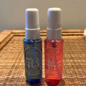 Sol de Janeiro Fragrances Travel Set New